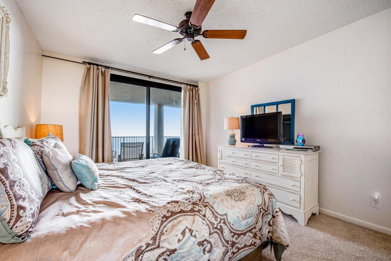 Windward Pointe #306 Villa Orange Beach Exterior photo