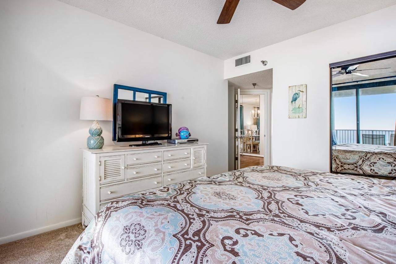 Windward Pointe #306 Villa Orange Beach Exterior photo
