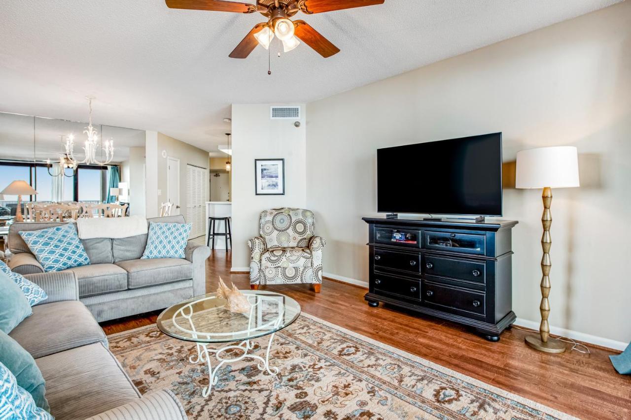 Windward Pointe #306 Villa Orange Beach Exterior photo