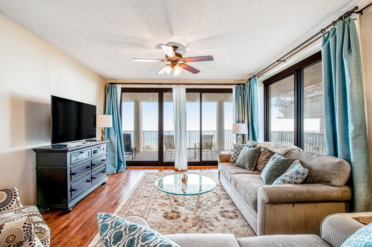 Windward Pointe #306 Villa Orange Beach Exterior photo