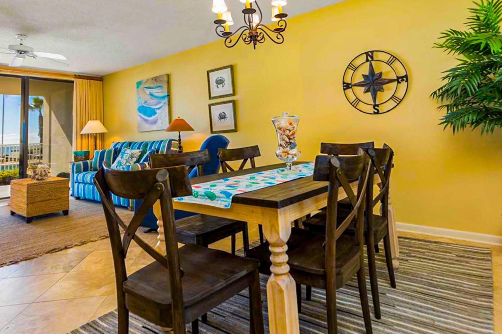 Windward Pointe #306 Villa Orange Beach Room photo