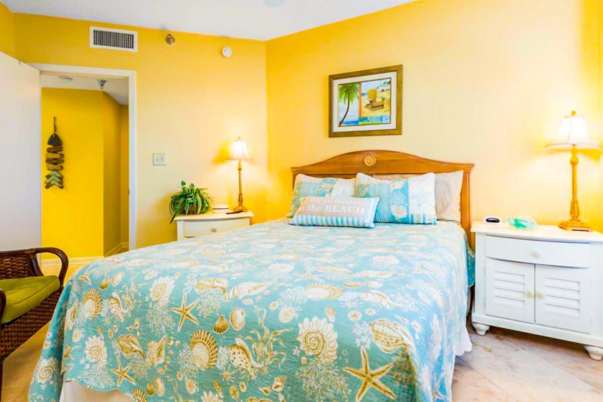 Windward Pointe #306 Villa Orange Beach Room photo