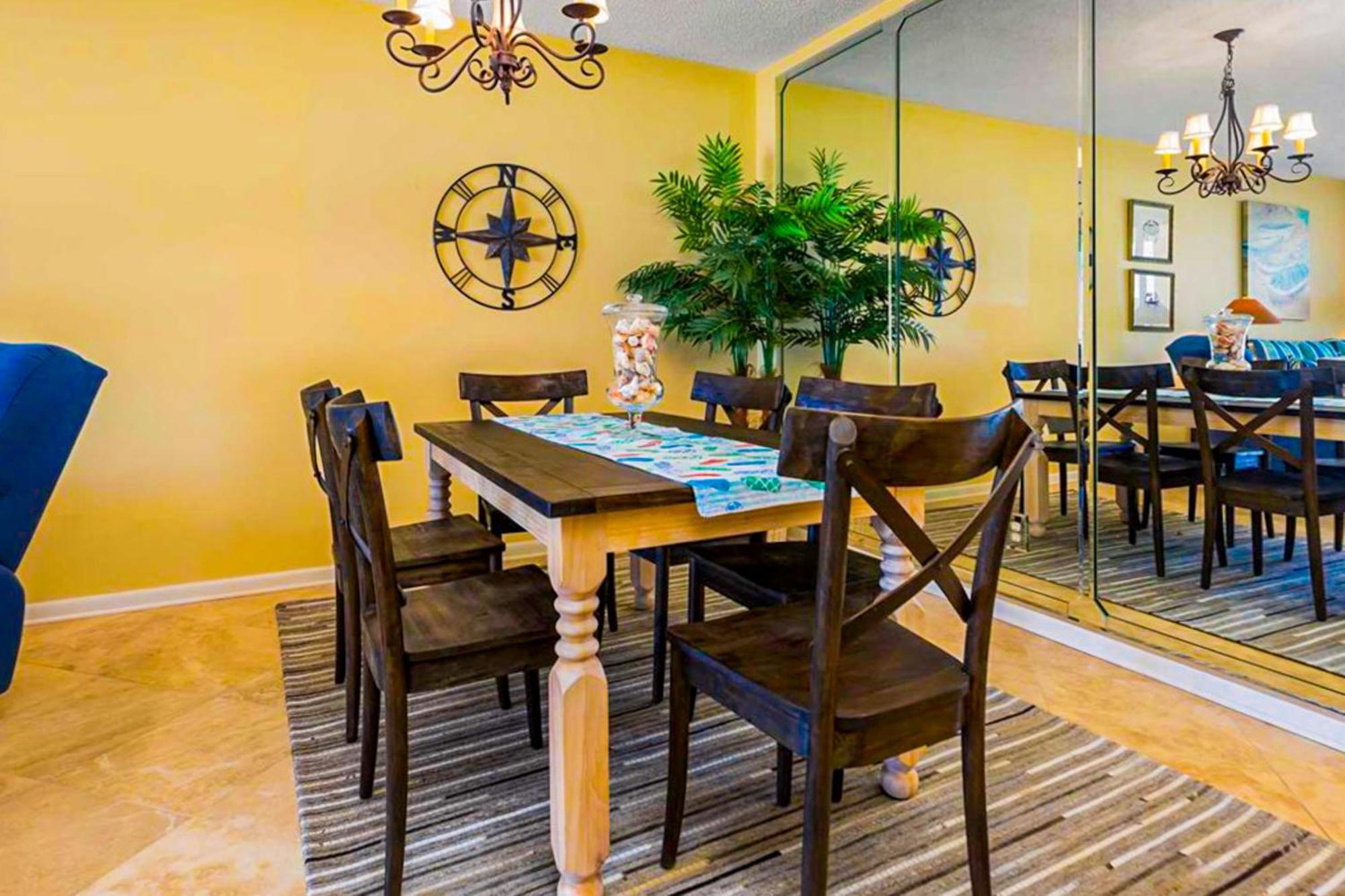 Windward Pointe #306 Villa Orange Beach Room photo