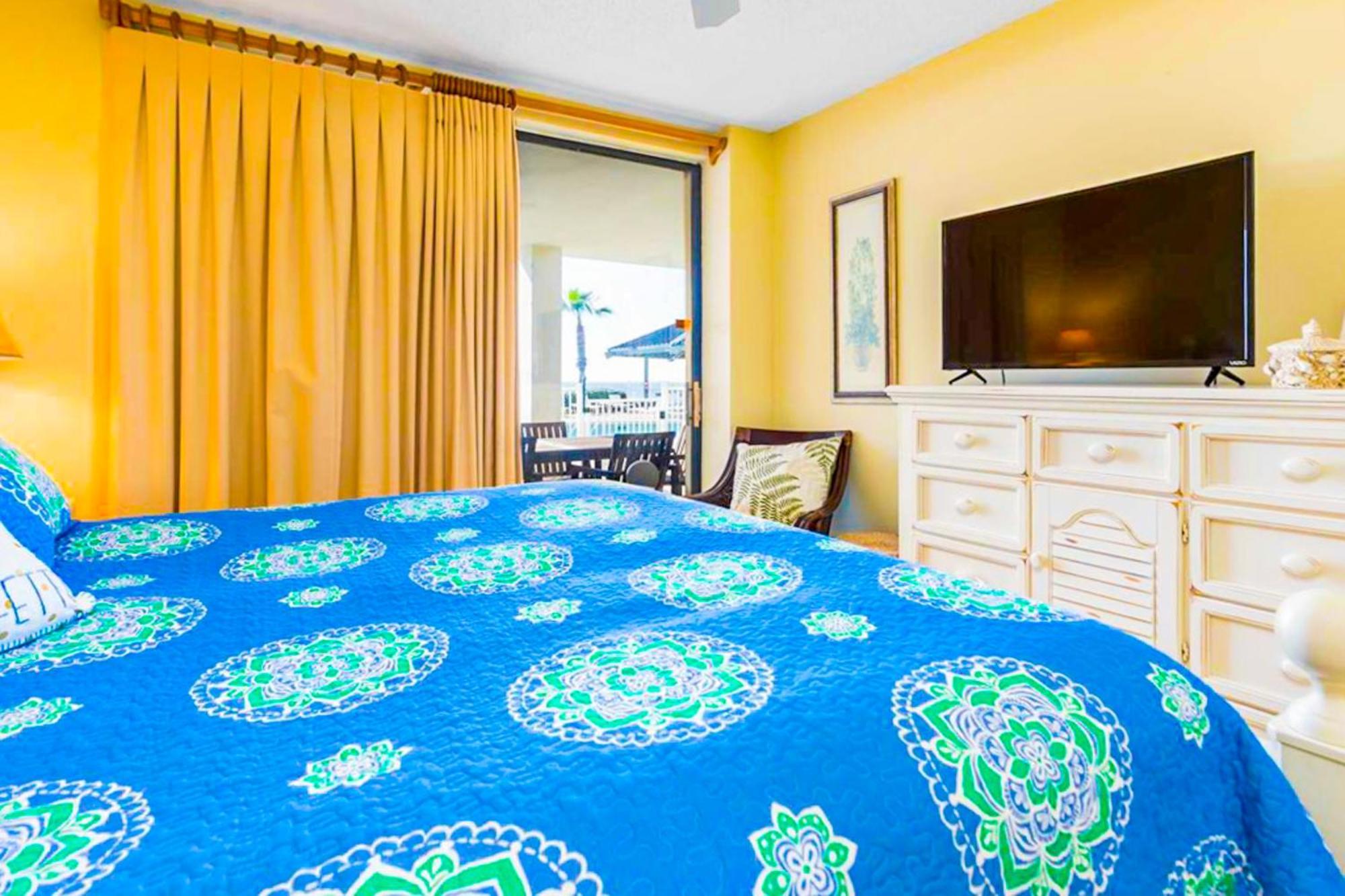 Windward Pointe #306 Villa Orange Beach Room photo