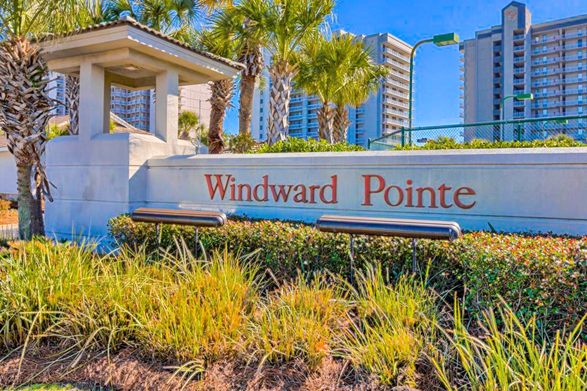 Windward Pointe #306 Villa Orange Beach Room photo