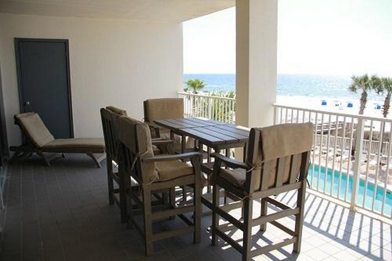 Windward Pointe #306 Villa Orange Beach Exterior photo