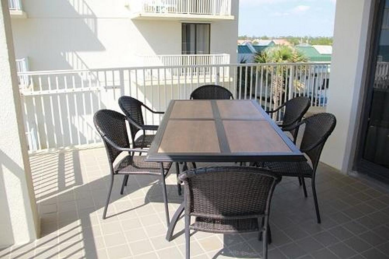 Windward Pointe #306 Villa Orange Beach Exterior photo