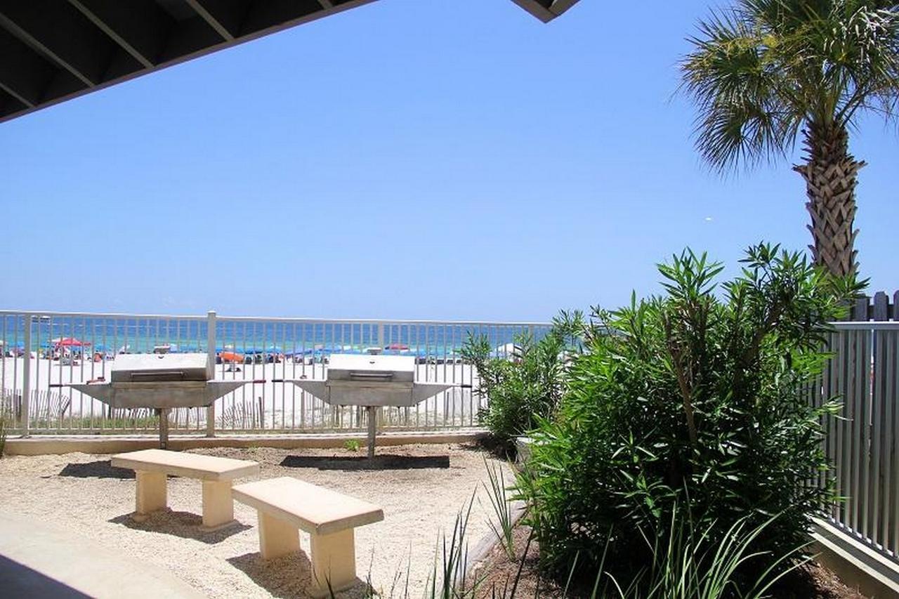 Windward Pointe #306 Villa Orange Beach Exterior photo