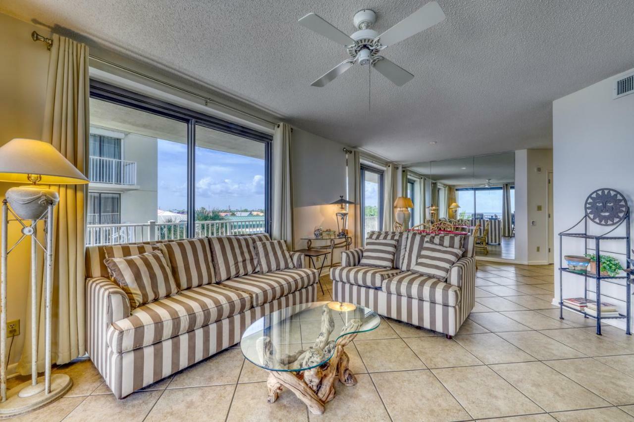 Windward Pointe #306 Villa Orange Beach Exterior photo