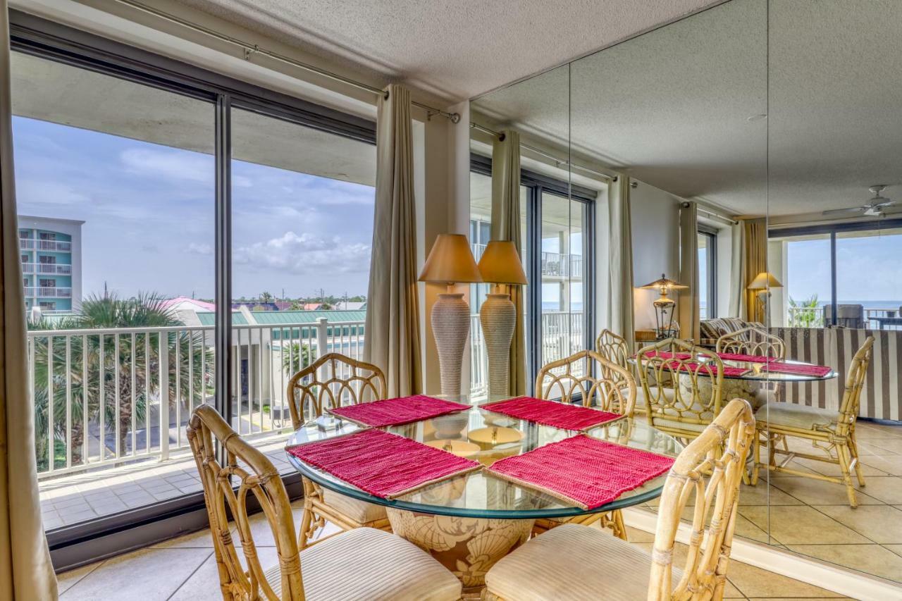Windward Pointe #306 Villa Orange Beach Exterior photo