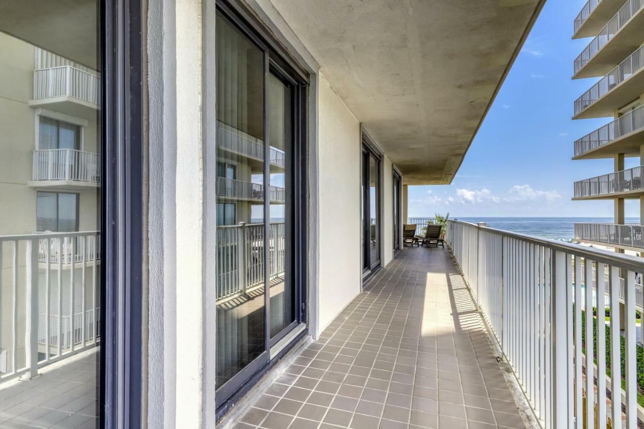 Windward Pointe #306 Villa Orange Beach Exterior photo