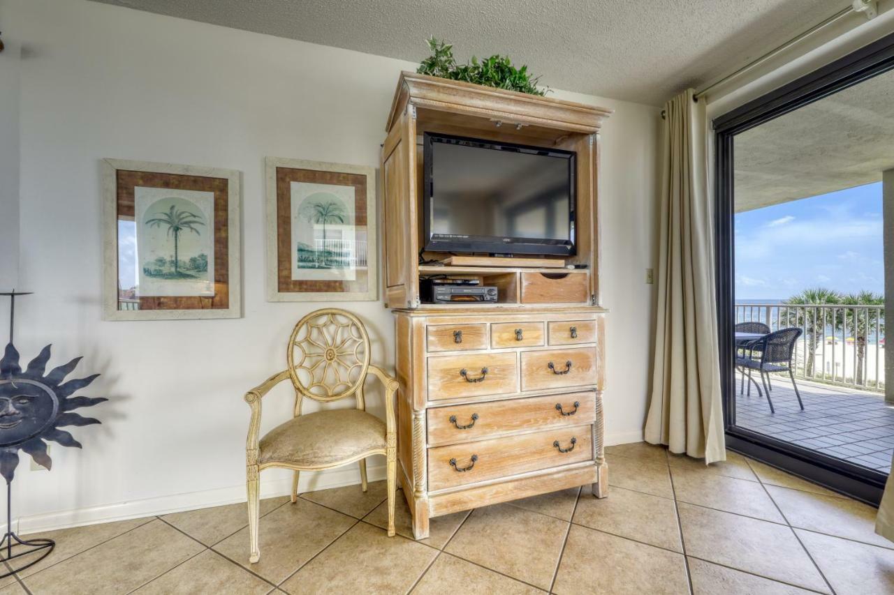 Windward Pointe #306 Villa Orange Beach Exterior photo